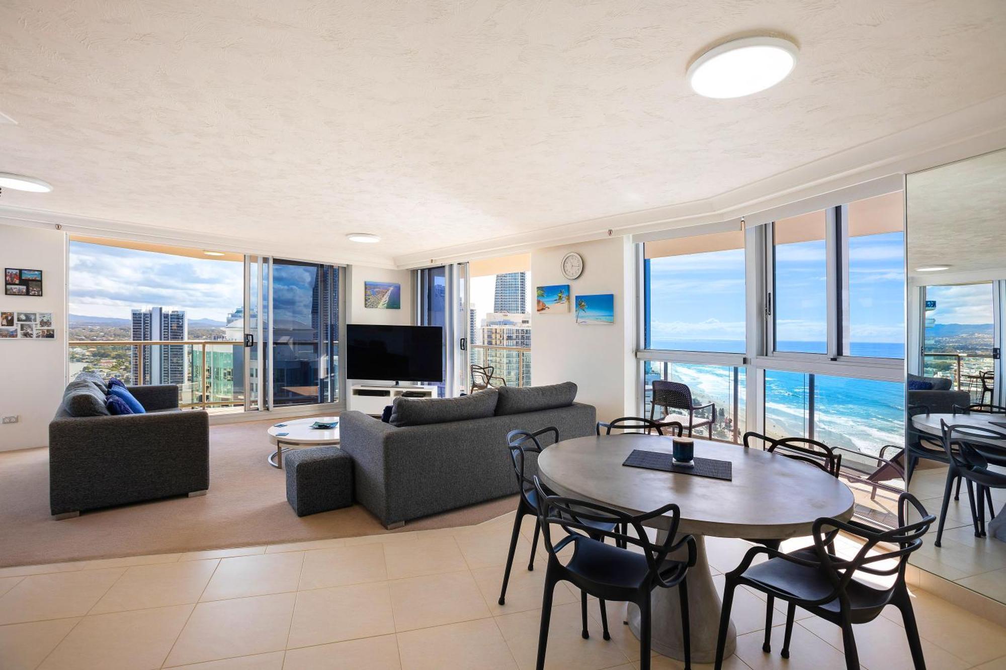 גולד קוסט Peninsula Apartments Managed By Gchs מראה חיצוני תמונה