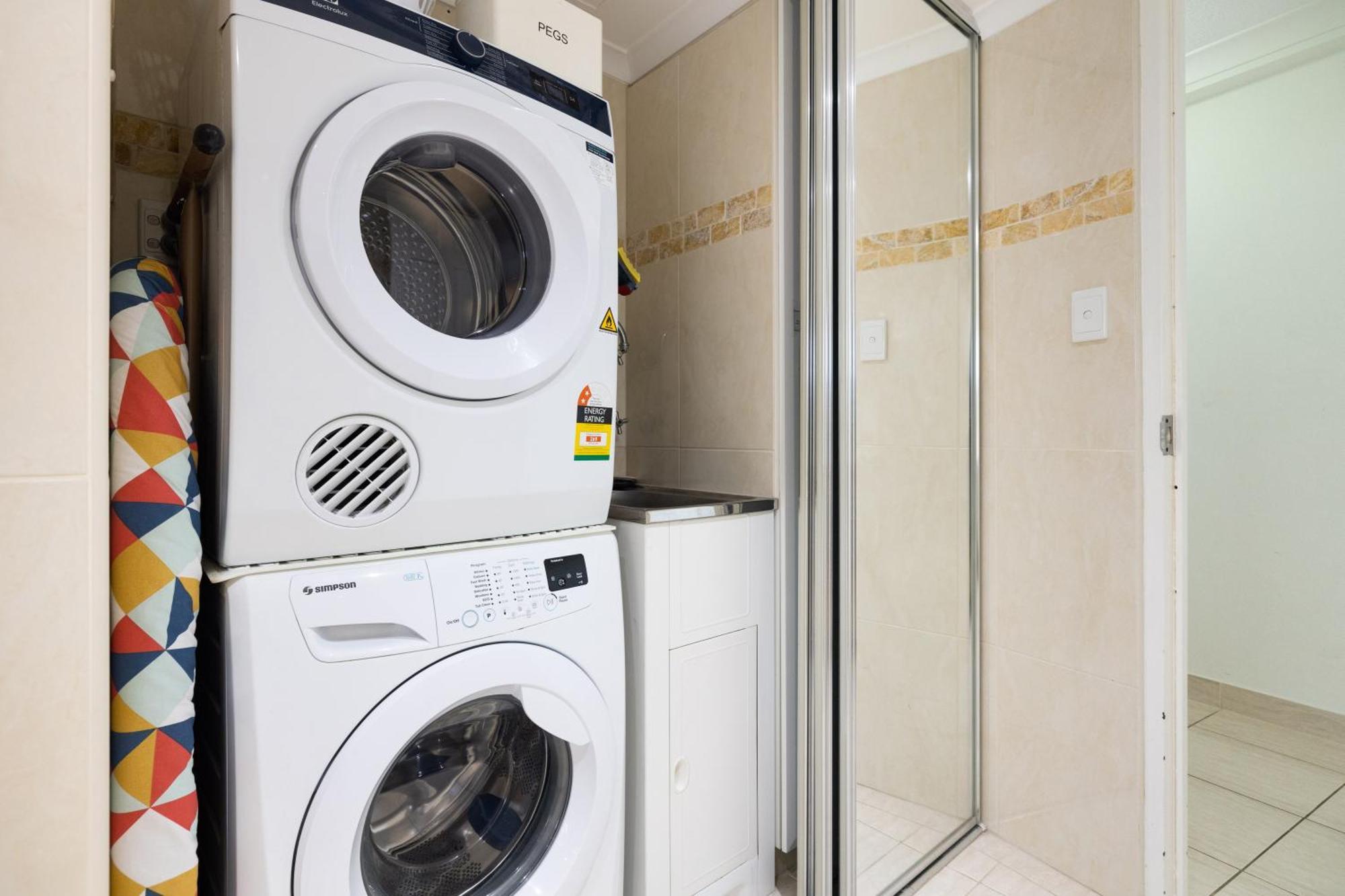 גולד קוסט Peninsula Apartments Managed By Gchs מראה חיצוני תמונה