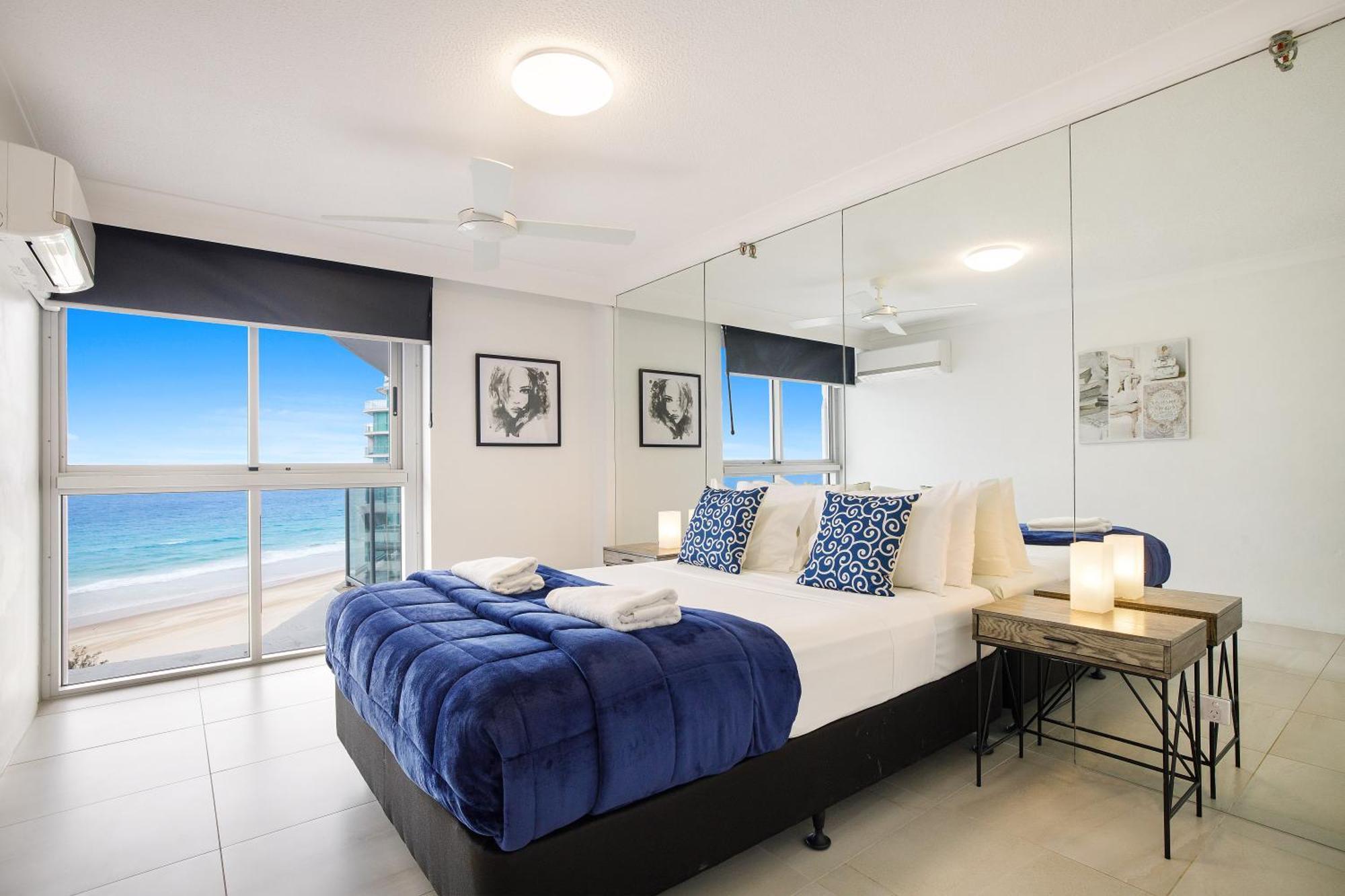 גולד קוסט Peninsula Apartments Managed By Gchs מראה חיצוני תמונה