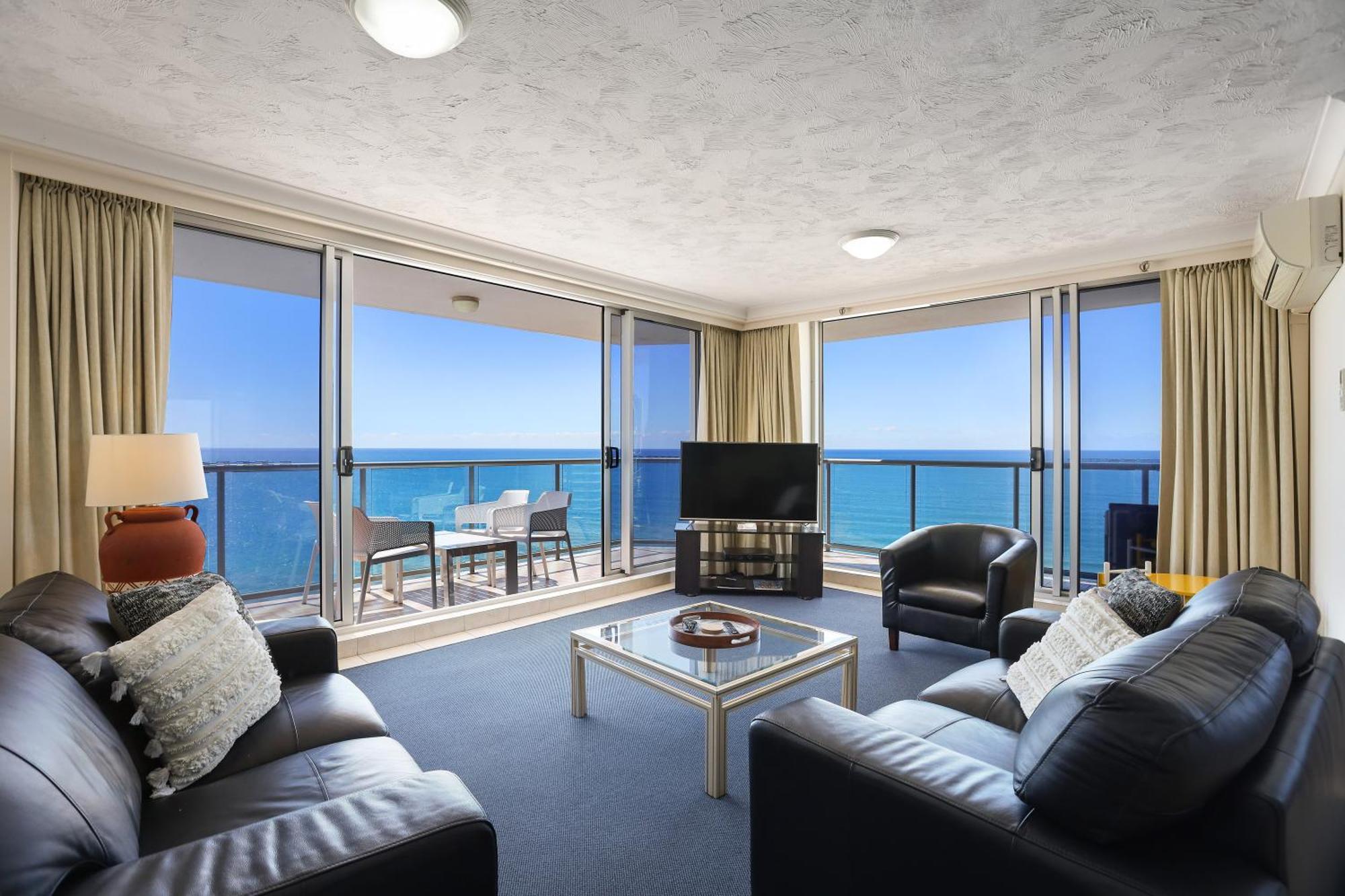 גולד קוסט Peninsula Apartments Managed By Gchs מראה חיצוני תמונה
