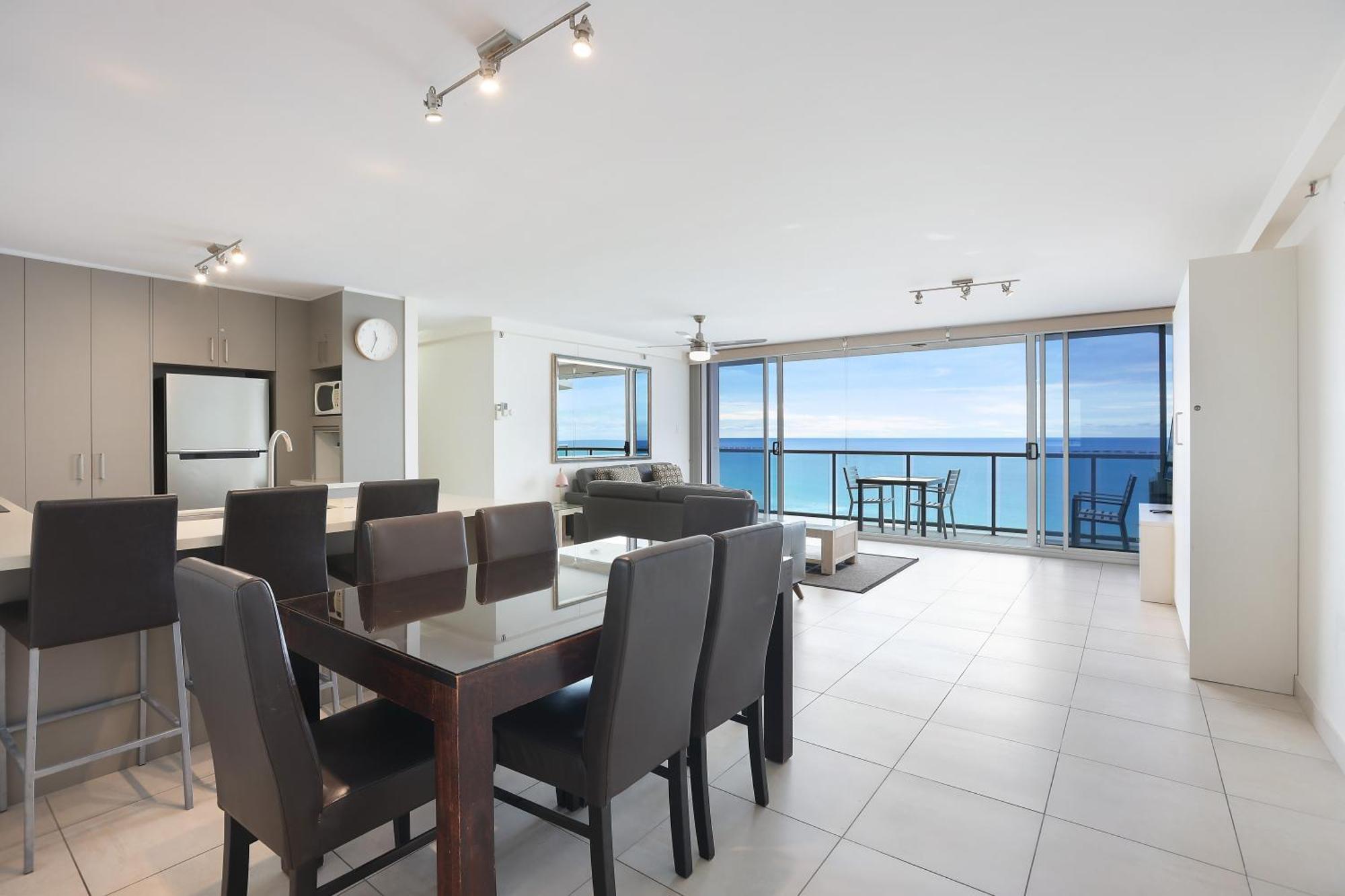 גולד קוסט Peninsula Apartments Managed By Gchs מראה חיצוני תמונה
