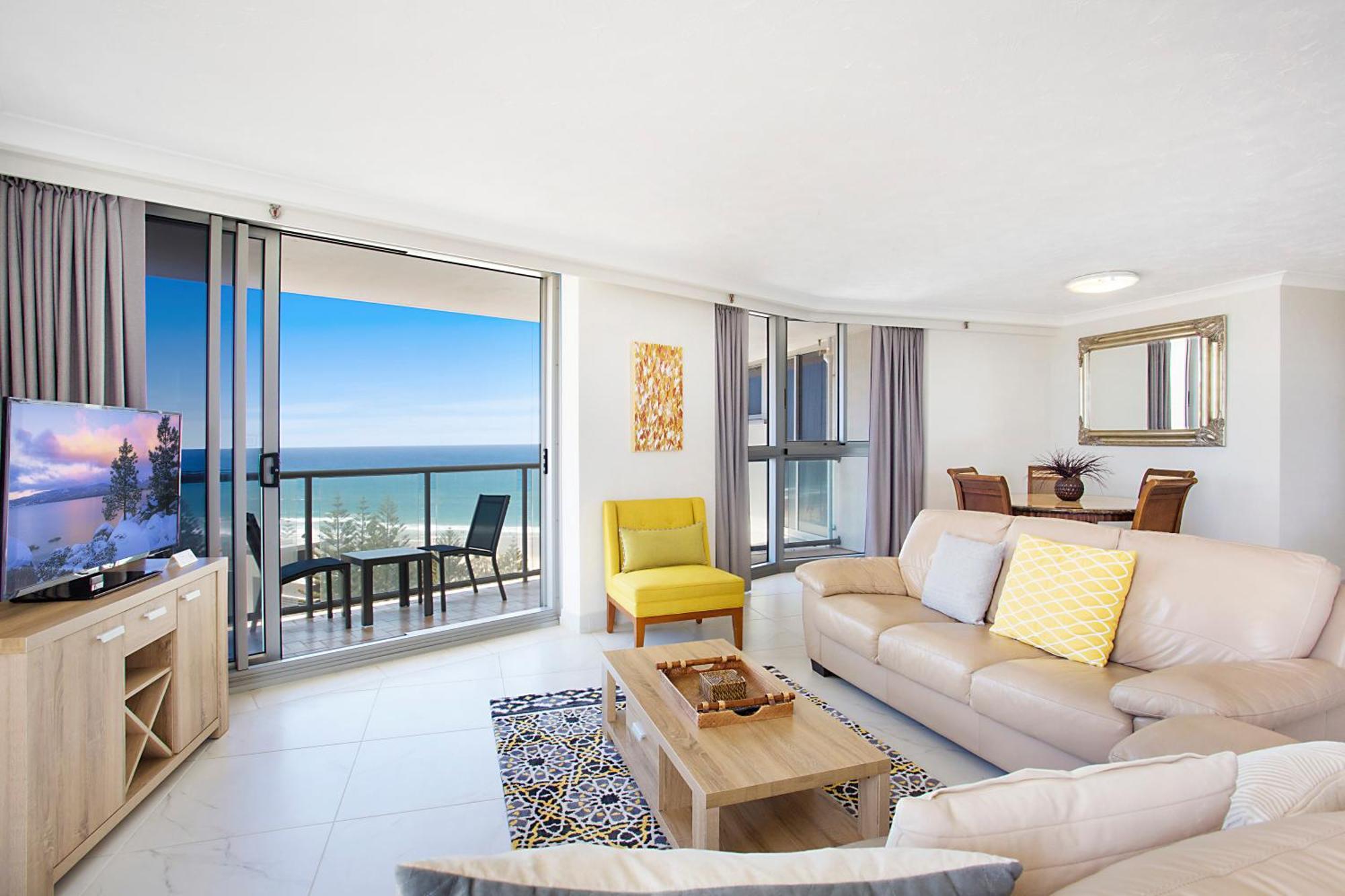 גולד קוסט Peninsula Apartments Managed By Gchs מראה חיצוני תמונה