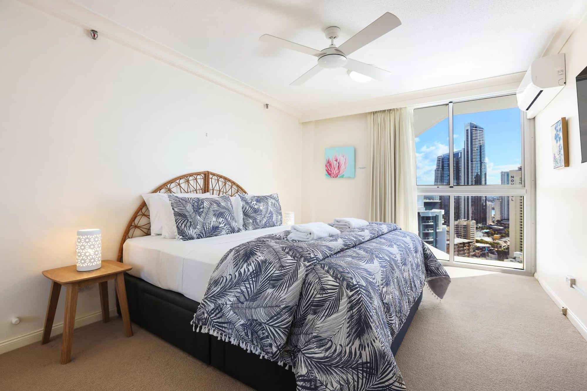 גולד קוסט Peninsula Apartments Managed By Gchs מראה חיצוני תמונה