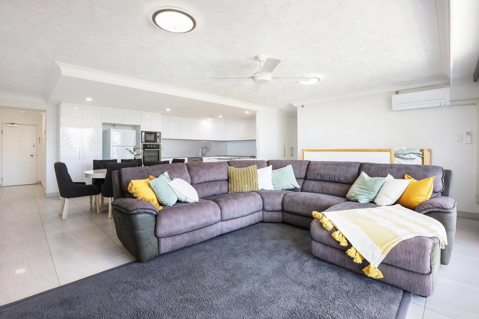 גולד קוסט Peninsula Apartments Managed By Gchs מראה חיצוני תמונה