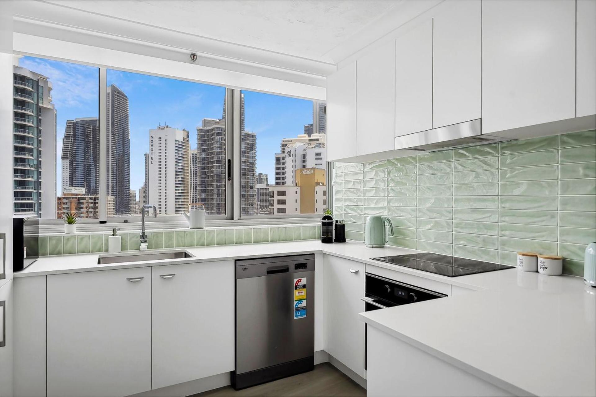 גולד קוסט Peninsula Apartments Managed By Gchs מראה חיצוני תמונה