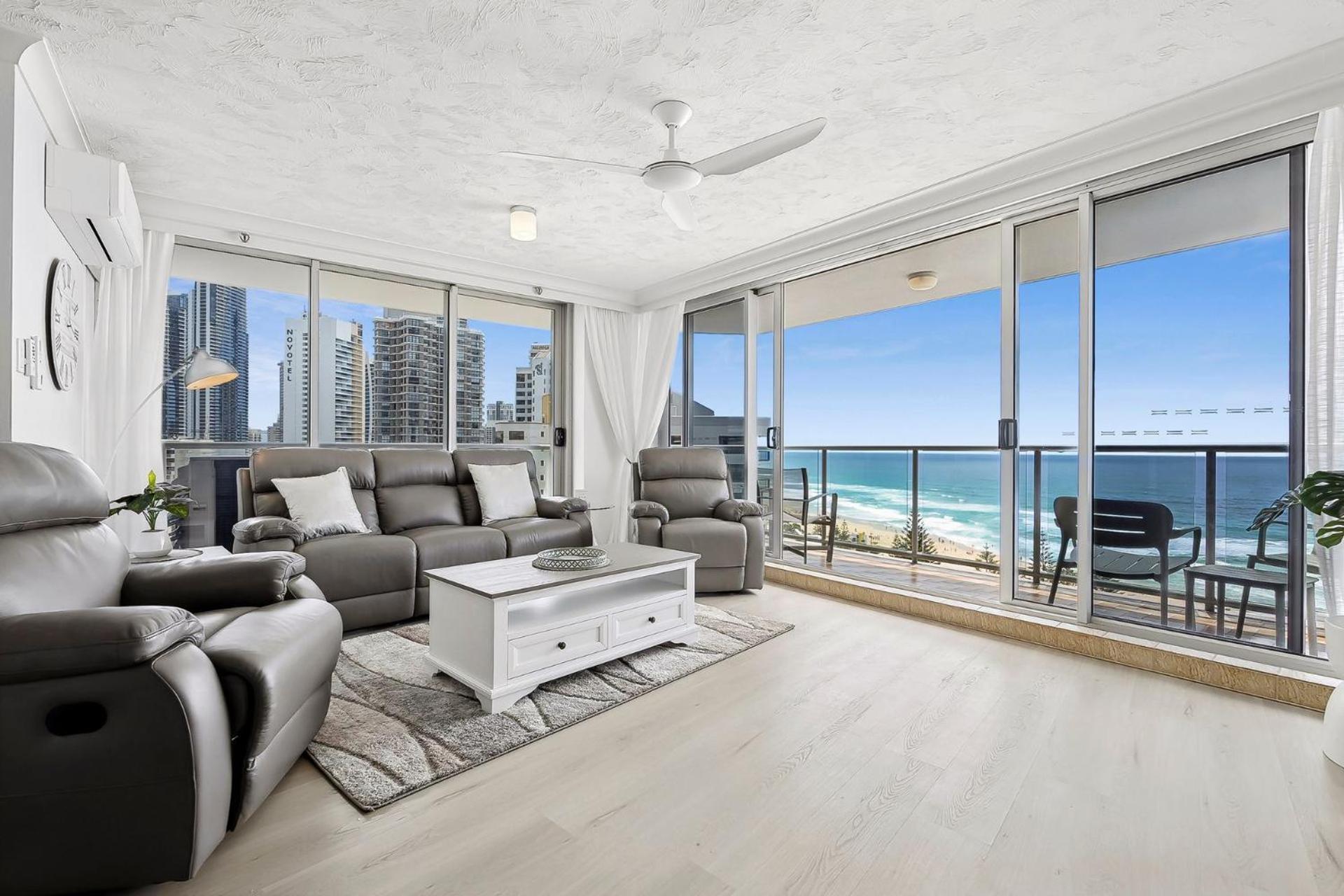 גולד קוסט Peninsula Apartments Managed By Gchs מראה חיצוני תמונה